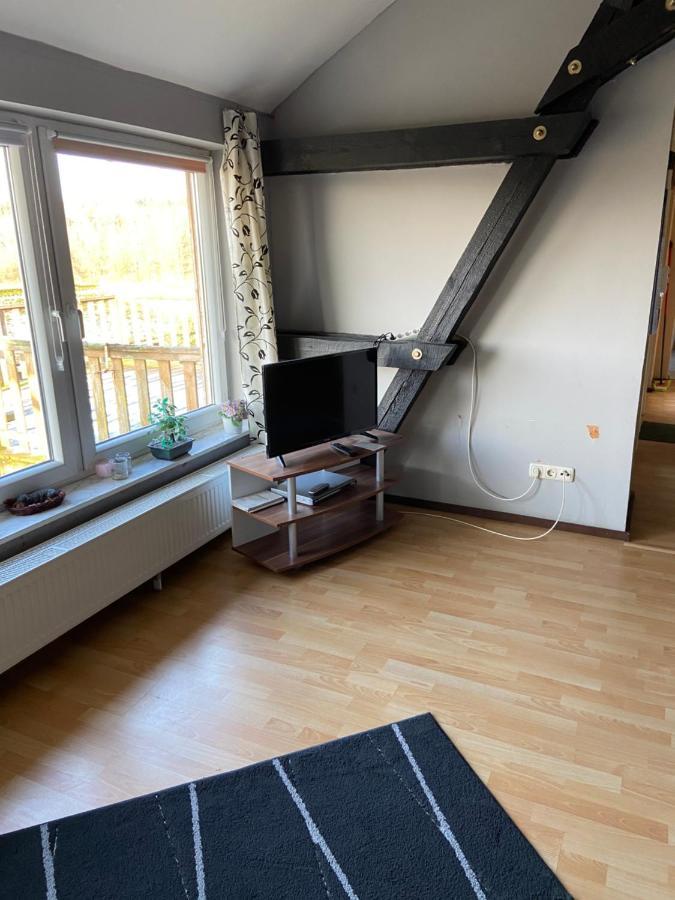 Apartamento Hof Beuck Travenhorst Exterior foto