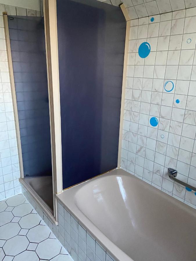 Apartamento Hof Beuck Travenhorst Exterior foto