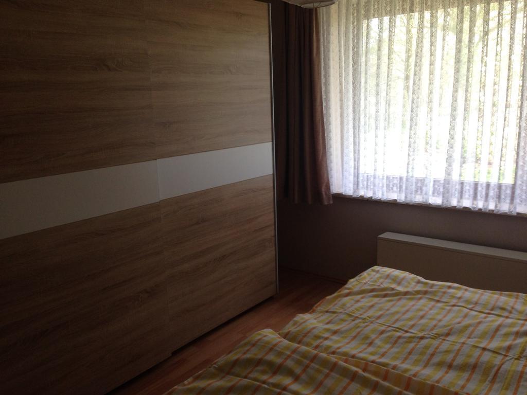 Apartamento Hof Beuck Travenhorst Exterior foto