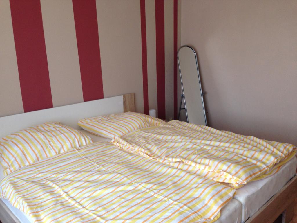 Apartamento Hof Beuck Travenhorst Exterior foto