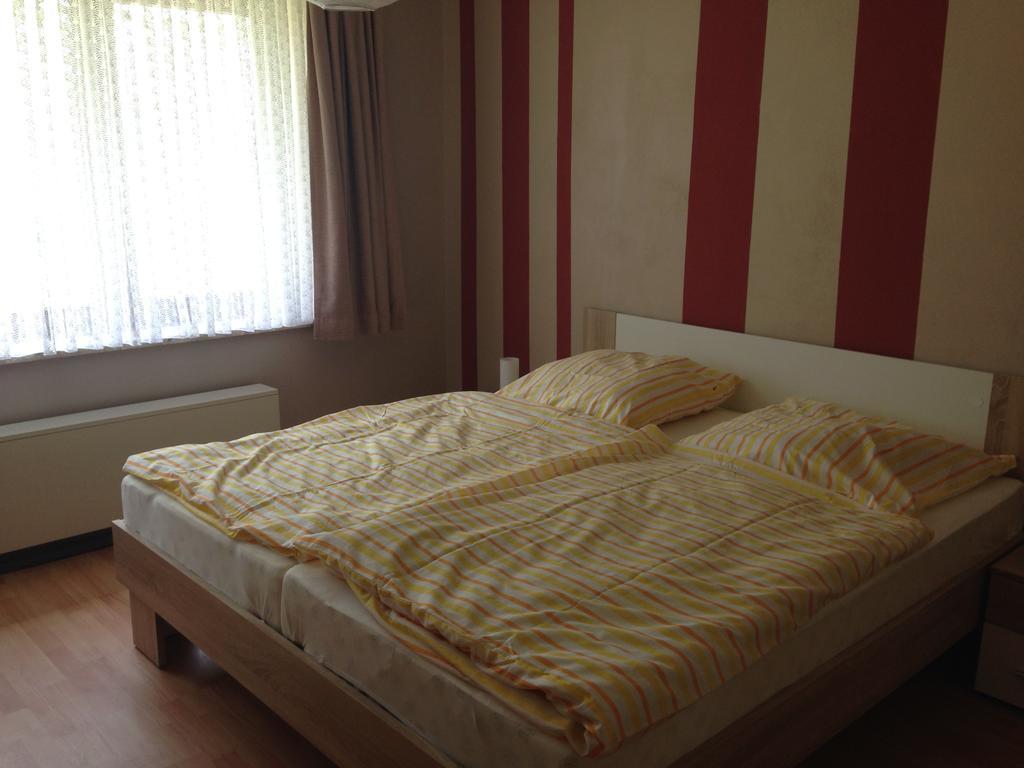 Apartamento Hof Beuck Travenhorst Exterior foto