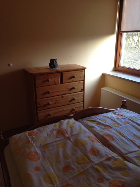 Apartamento Hof Beuck Travenhorst Exterior foto